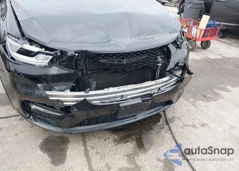 2022 Chrysler Pacifica Touring L Awd from USA, damaged, VIN 2C4RC3BG6NR164599